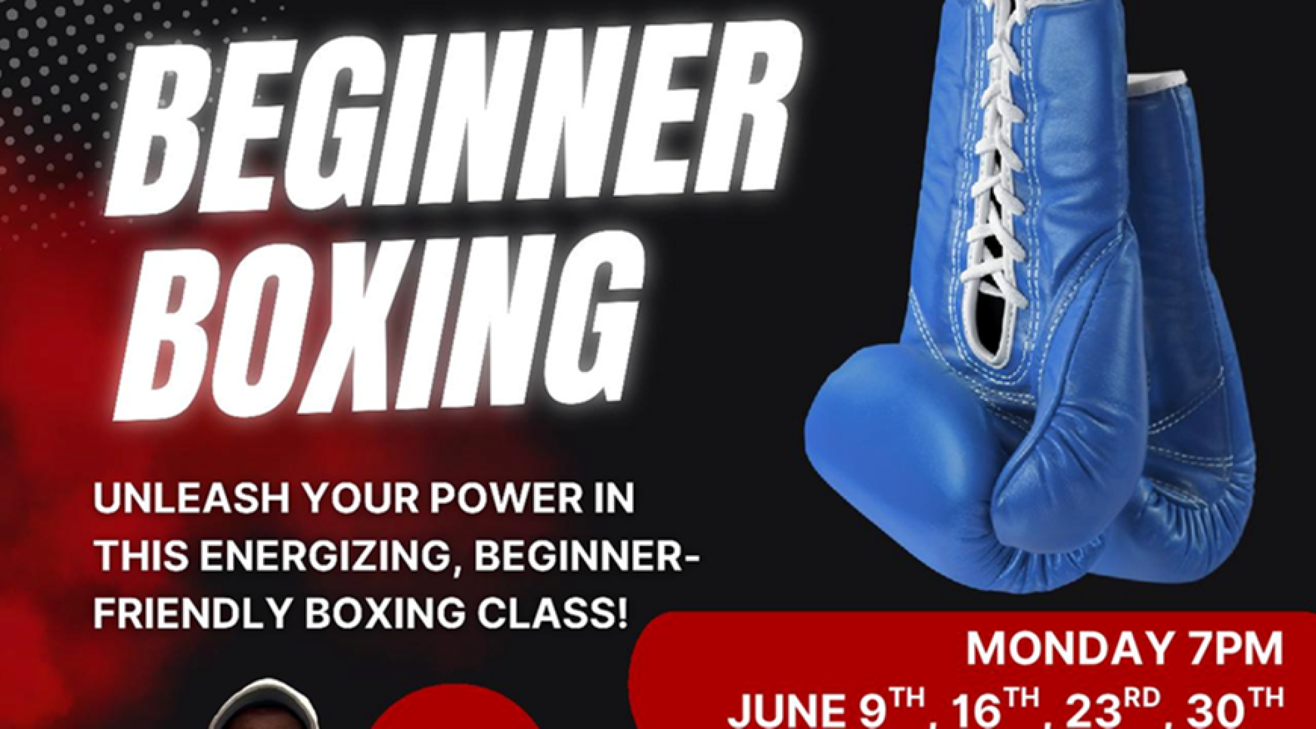 Boxing Class