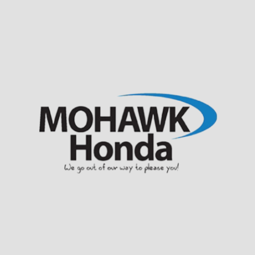 Mohawk Honda