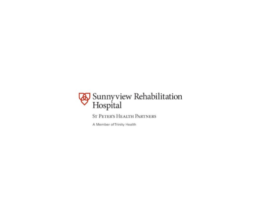 Sunnyview Rehabilitation Hospital 