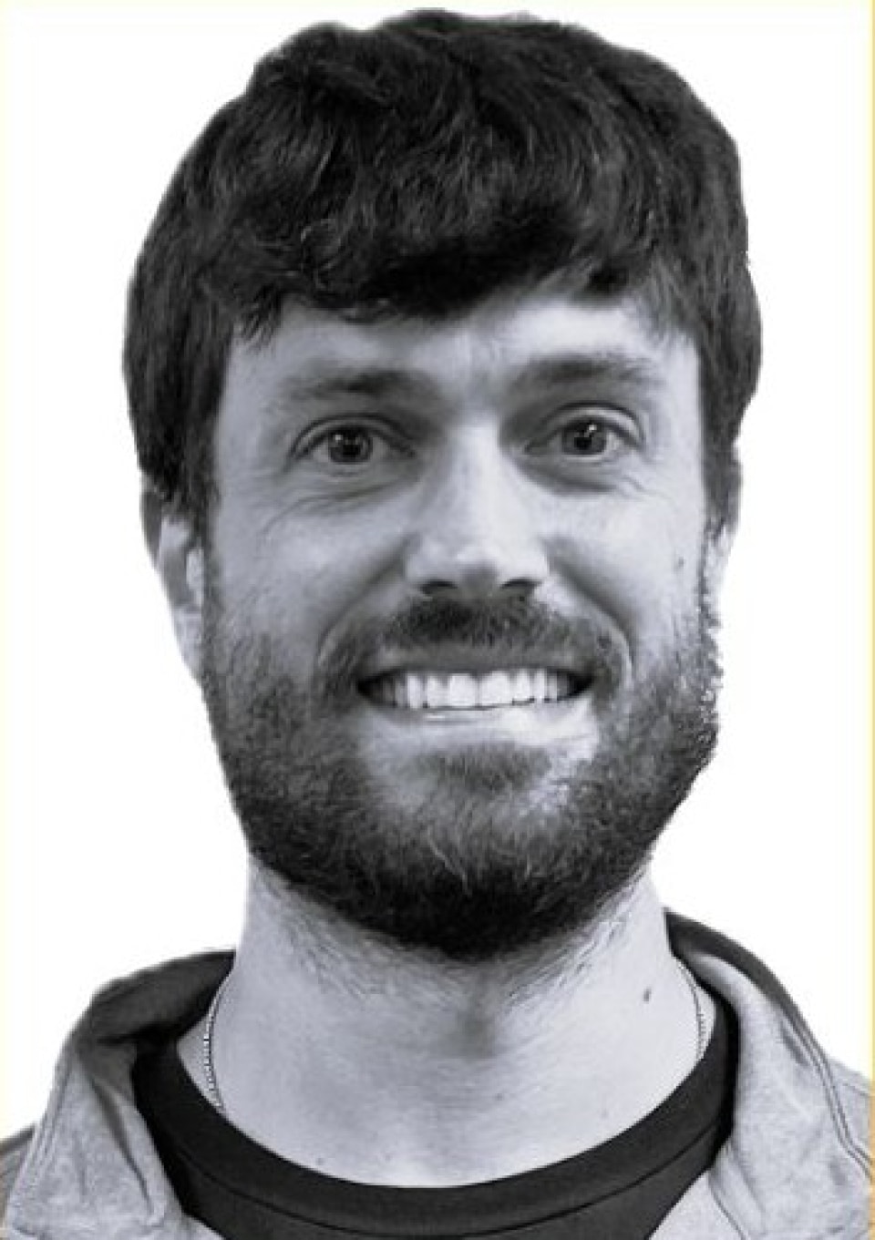 Corey Brustle, Certified Personal Trainer