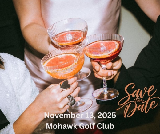 Robert J. Ludwig Community Service Awards Gala