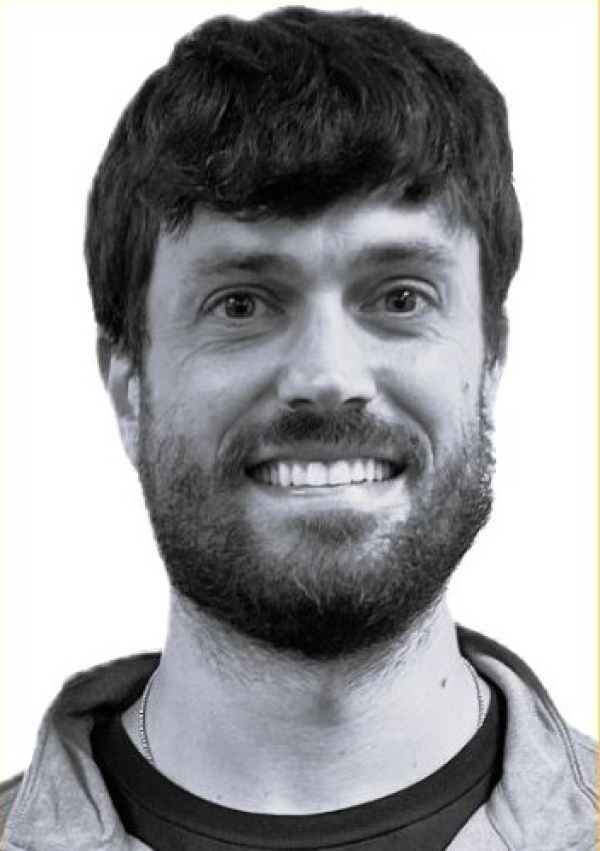 Corey Brustle, Certified Personal Trainer