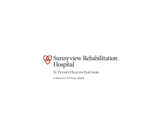 Sunnyview Rehabilitation Hospital 