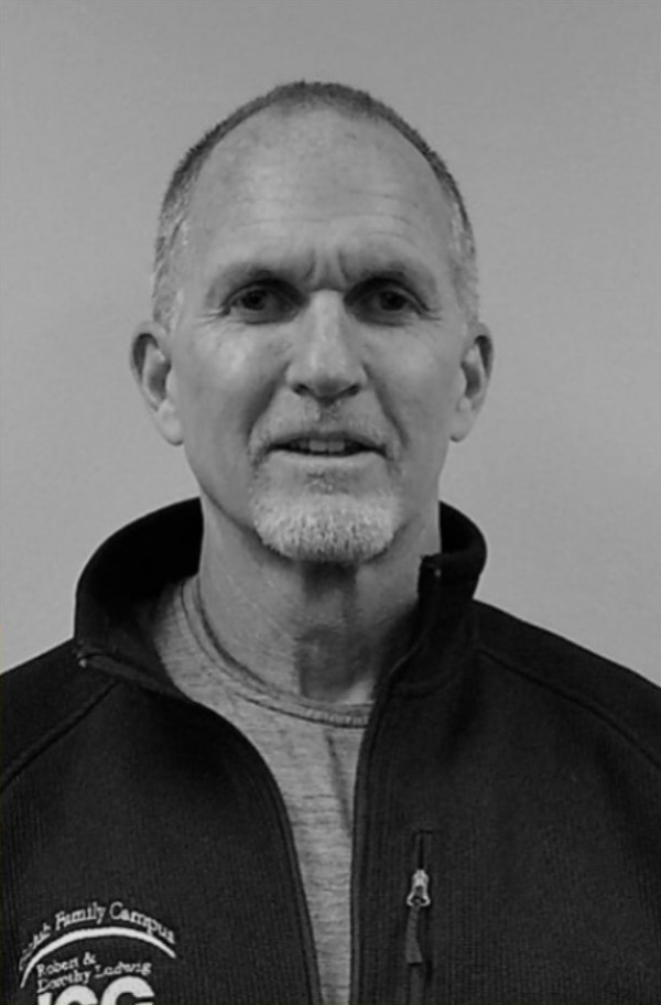John Furey, Certified Personal Trainer