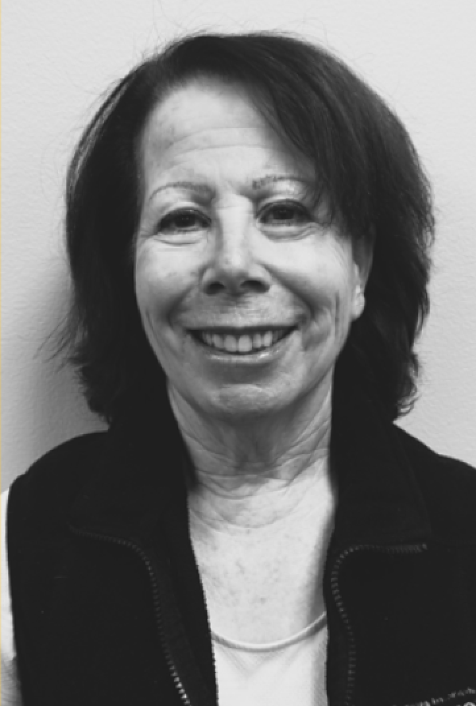 Amy Cherkosly, Certified Personal Trainer