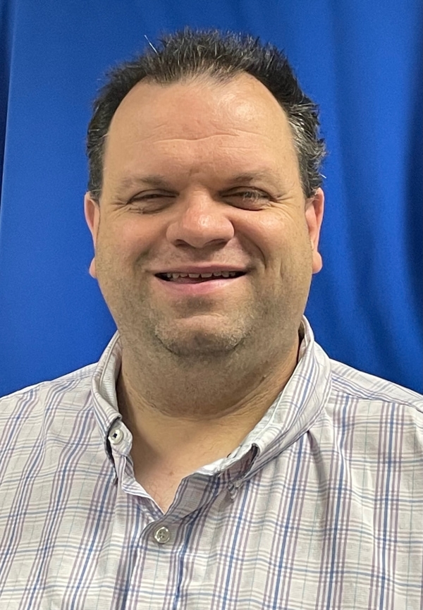Andrew Katz, Campus Director