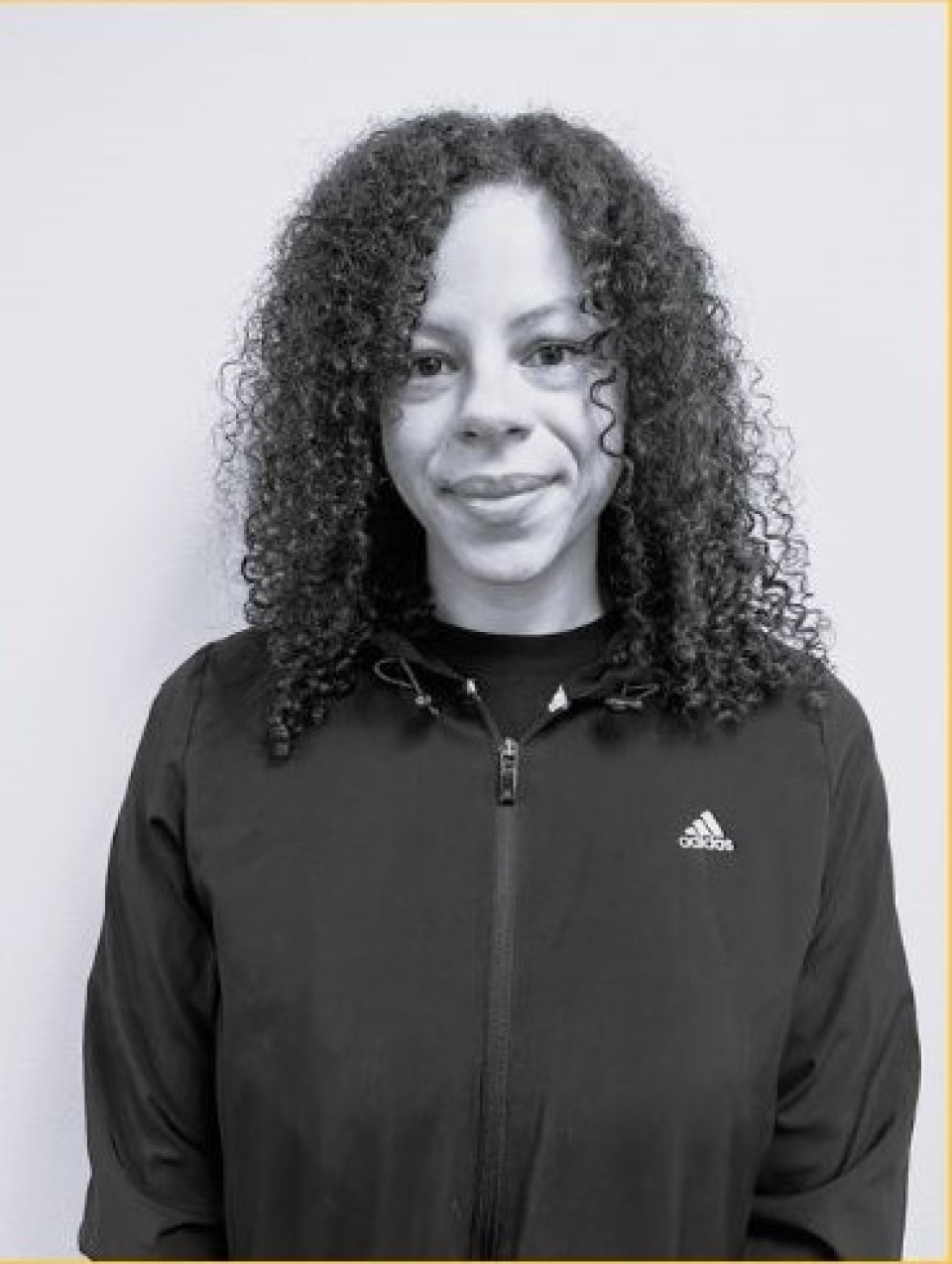Makayla Cary, Certified Personal Trainer