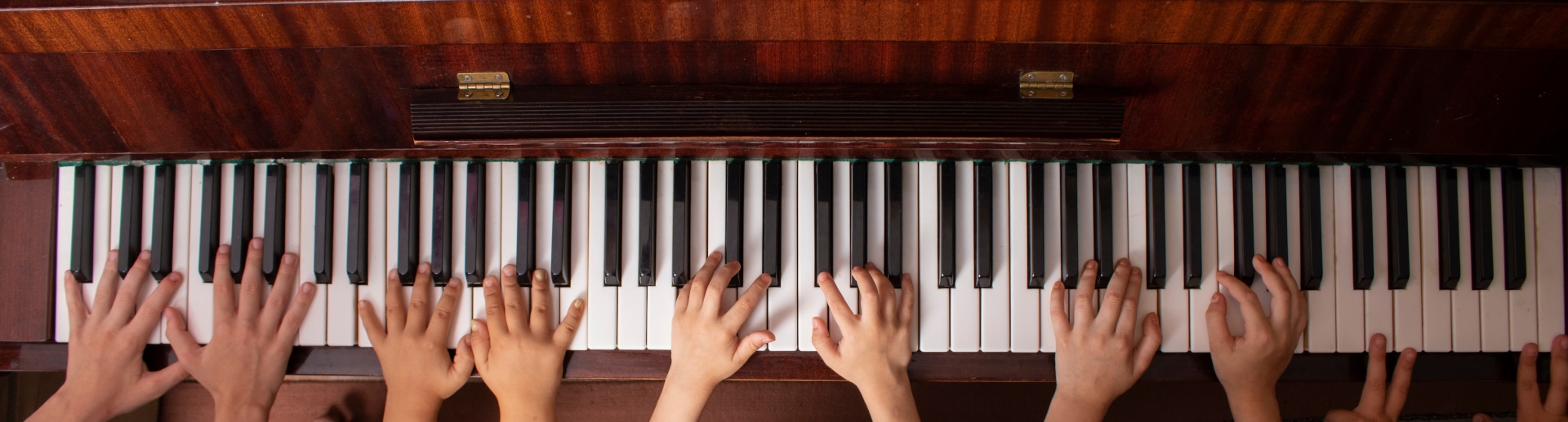 Piano Lessons