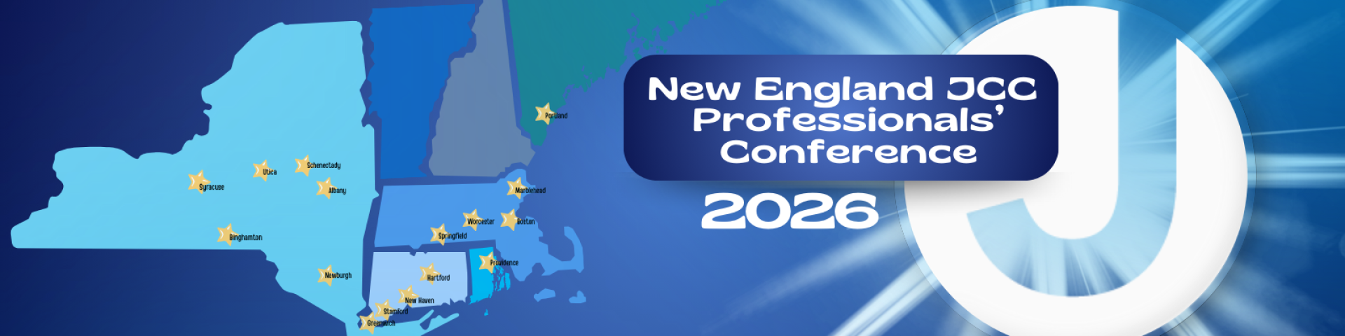 JCC Professionals' Conference