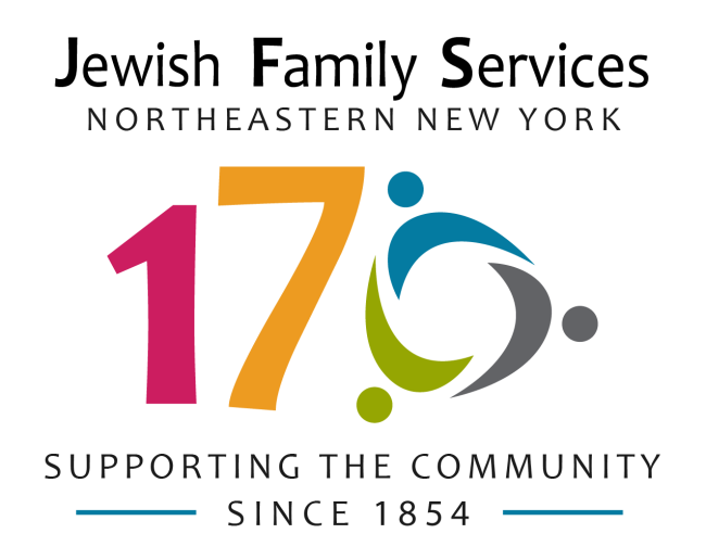 Jewish Family Services