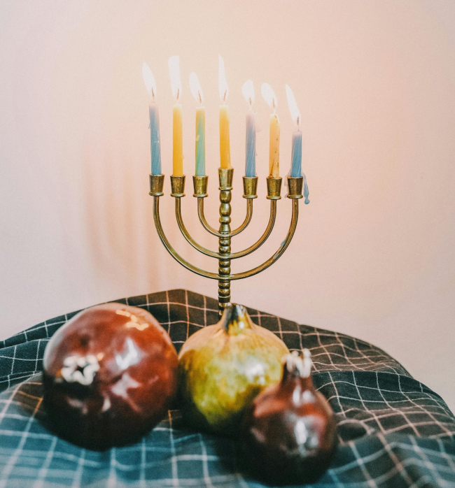 Jewish Holidays