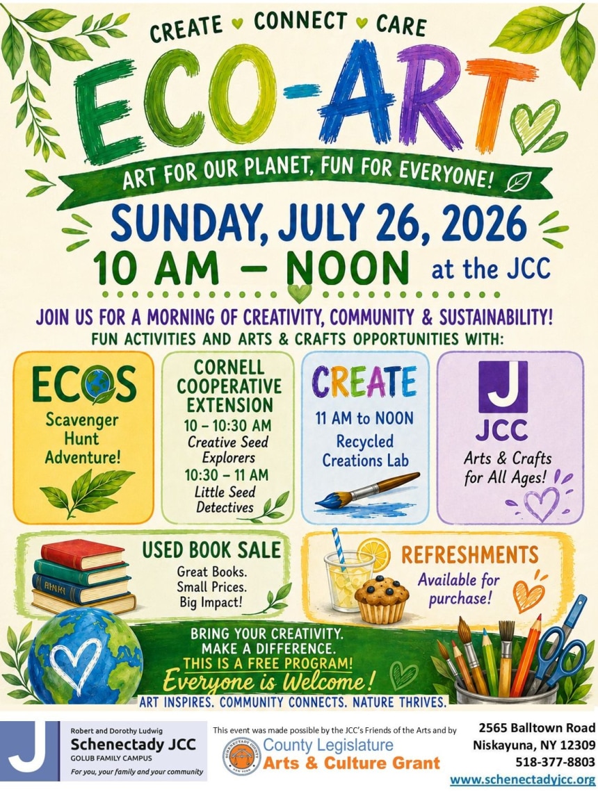 ECO -ART EVENT