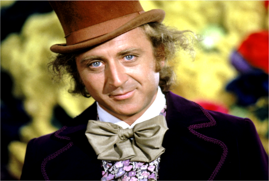 Schenectady JCC Film Festival - Remembering Gene Wilder